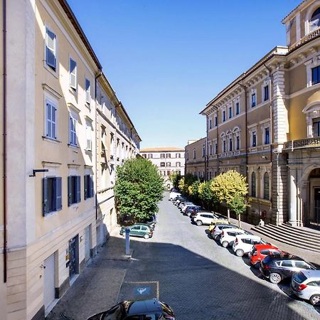 Carletti Urban Flat Apartment Viterbo Exterior photo